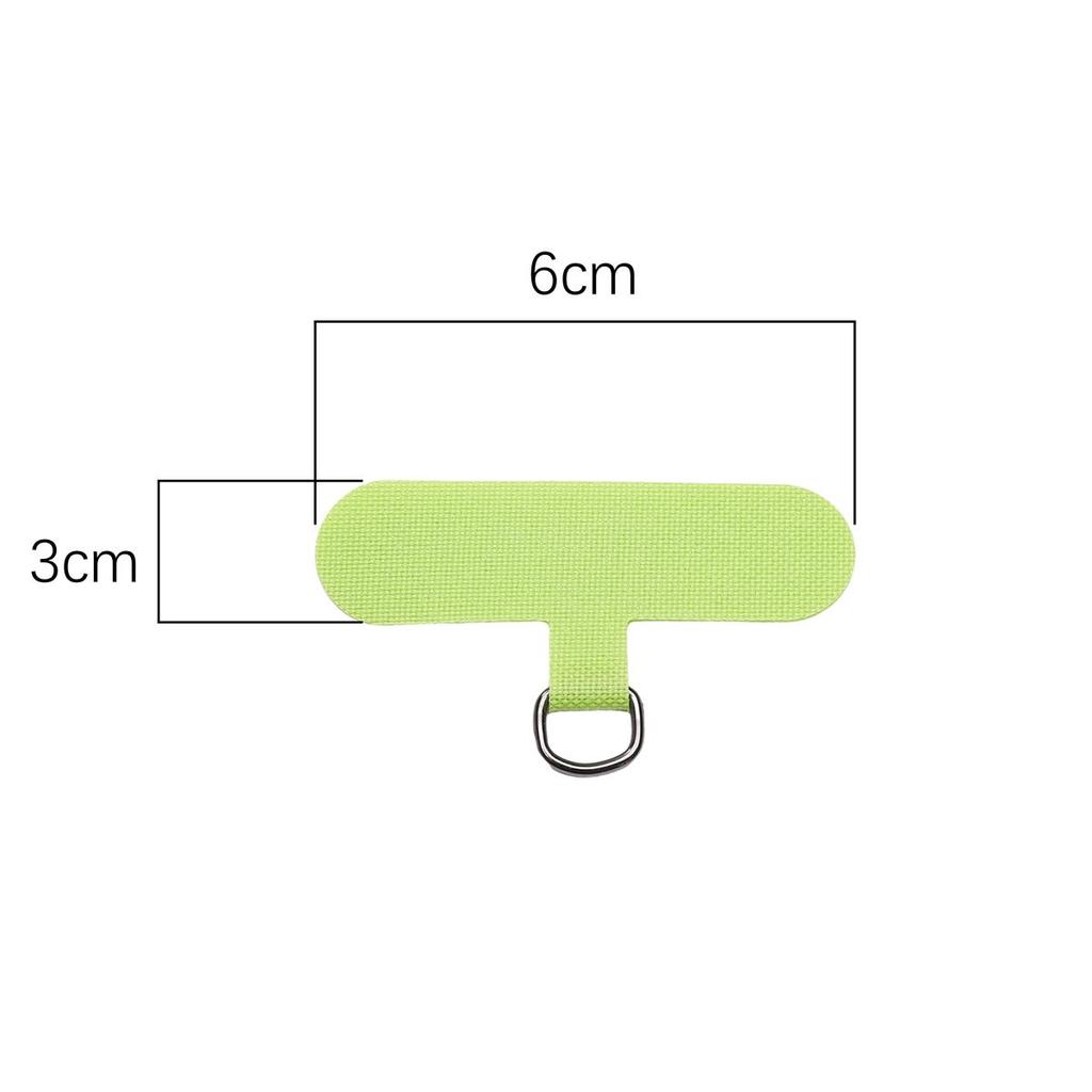 Oxford Cloth Rope Gasket For DIY Phone Case Accessories Tool