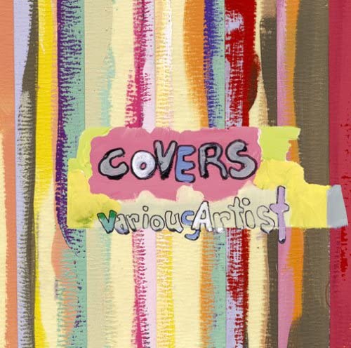 

CD OMNIBUS, CLEMENTINE, SOLAR, SOTTE B - COVERS ESCL3053 Japan ObiMusic Others Used
