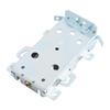 High-strength Plastic Roller Cam Roller Sliding Door Pulley Robust Load Capacity