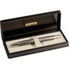 FCT15SRGYM Capless Decimo Medium Fountain Pen (M) [Dark Gray Mica Shaft]