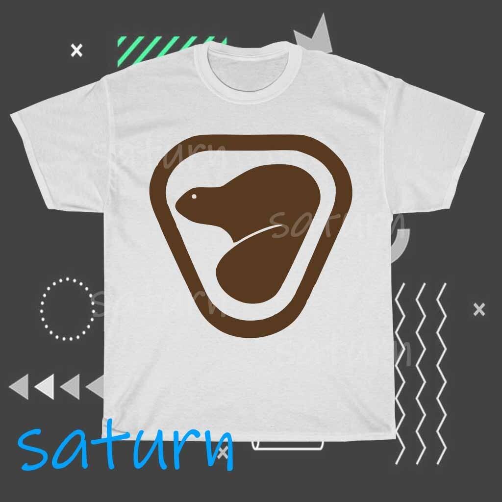 Canada Parks Logo T-Shirt L