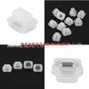 BMW Peach Wood Door Trim Clip Fastener (Seat 51418215806)