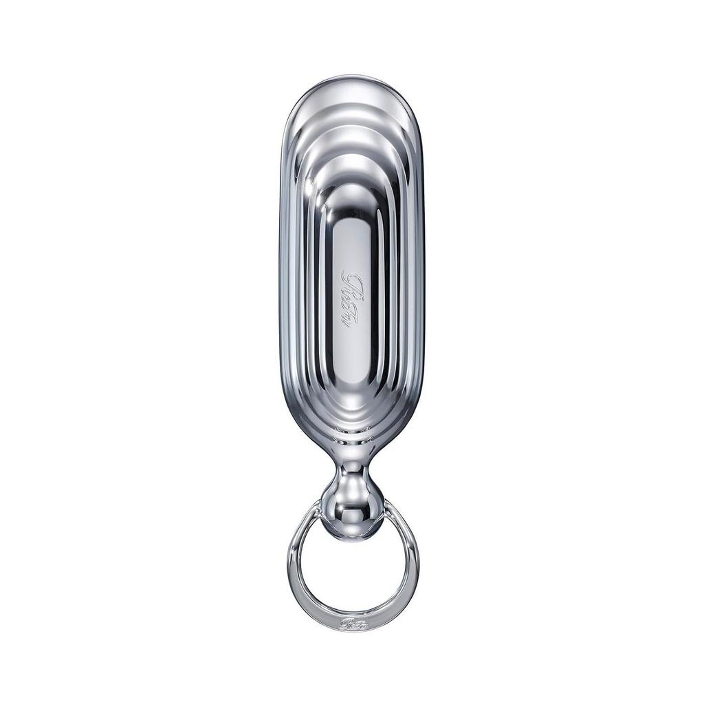 ReFa Shampoo Brush Milk (Silver)