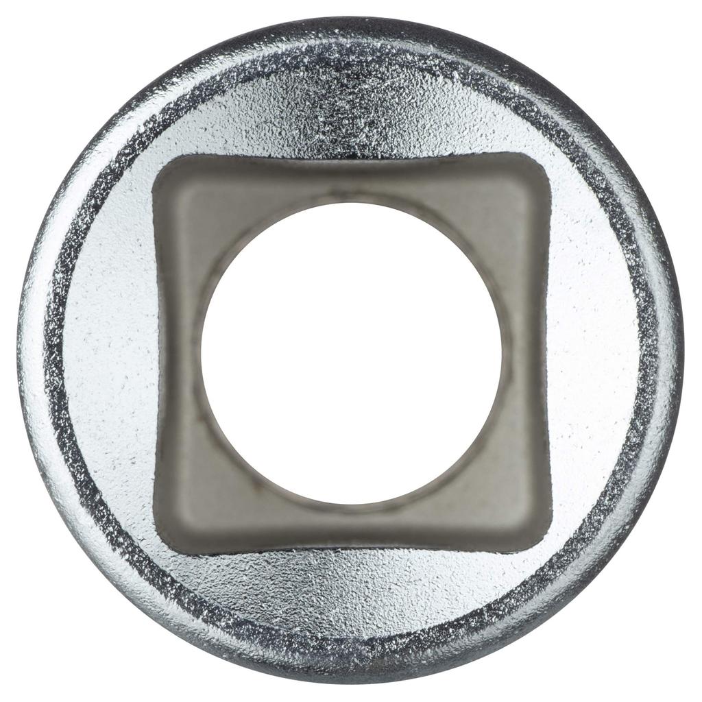 TONE Deep Socket Drive Angle Width Across Flats 13mm (Hexagonal) 4S-13L 12.7mm (1/2")