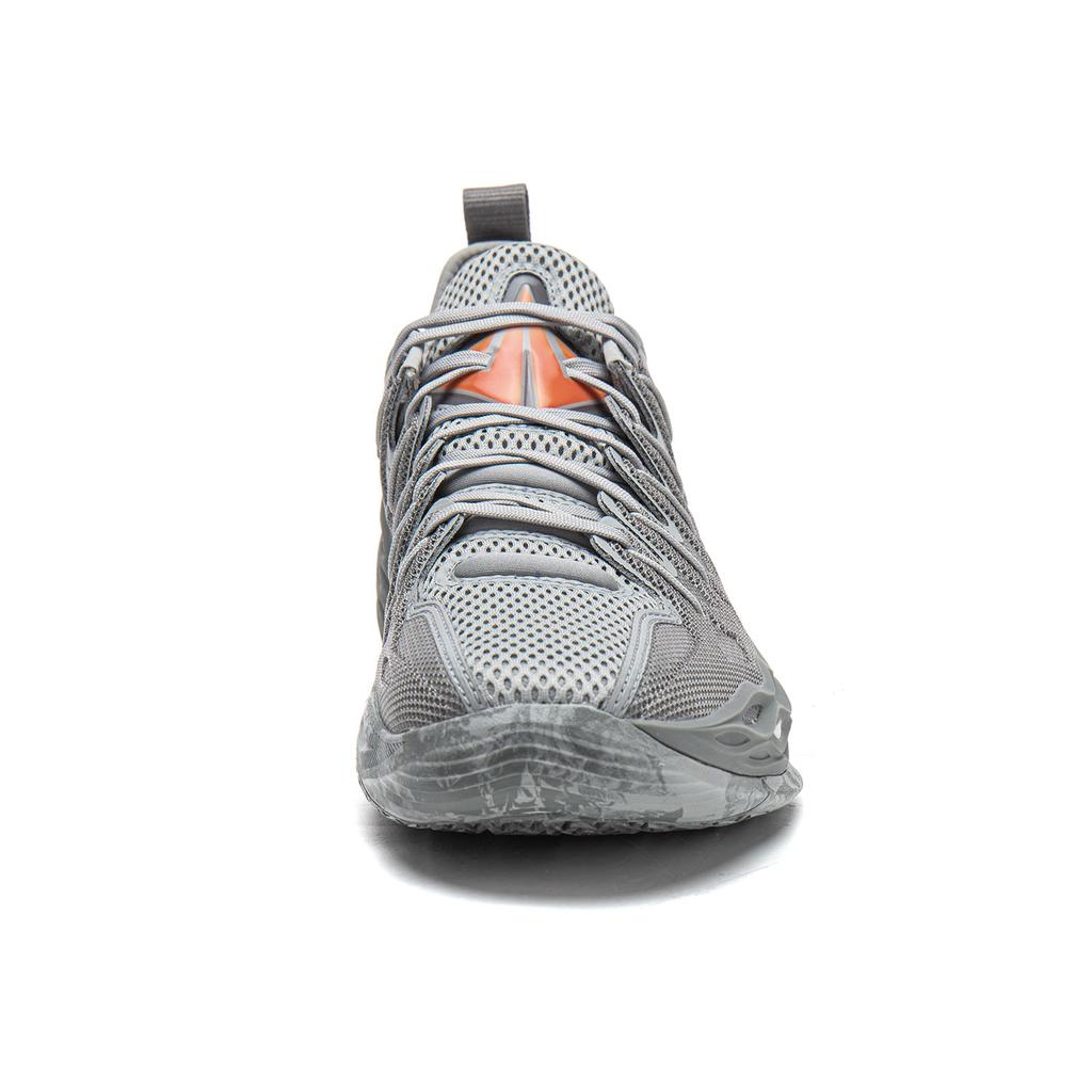 Li Ning Buckets JB Jimmy Butler Burn Technology Jádro Podpora Stabilita Pohodlné Tlumení Protiskluzové Prodyšné Nízké Basketbalové Boty ABAV051-22