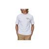 Set In Sleeve T Shirt Men's 37677