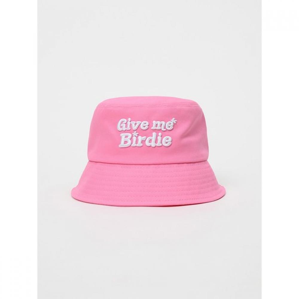 GOXO Панама Розовый Естественная посадка Single option