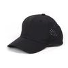 New Blank Sport Caps For Men And Women Solid Color Sun Hat Hip Hop Breathable Mesh Baseball Cap Outdoor Casual Trucker Hat
