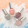 Canmake Colorful Nails N113 Tender Breeze 8ml Nail Polish High Color Quick Blue - Payoff, Drying,