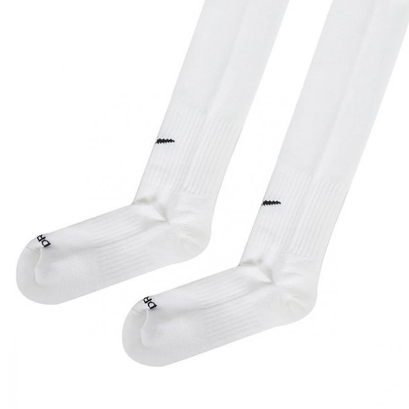 Nike Soccer Tights Long Socks Dri Fit Academy Socks 2 Pack