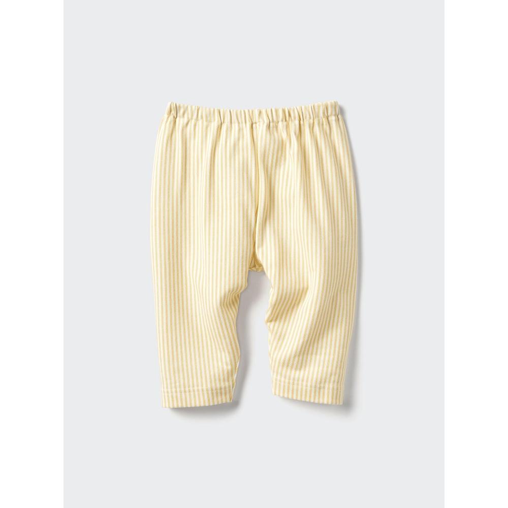 Uniqlo Airism Leggings 7 8 Relax Fit