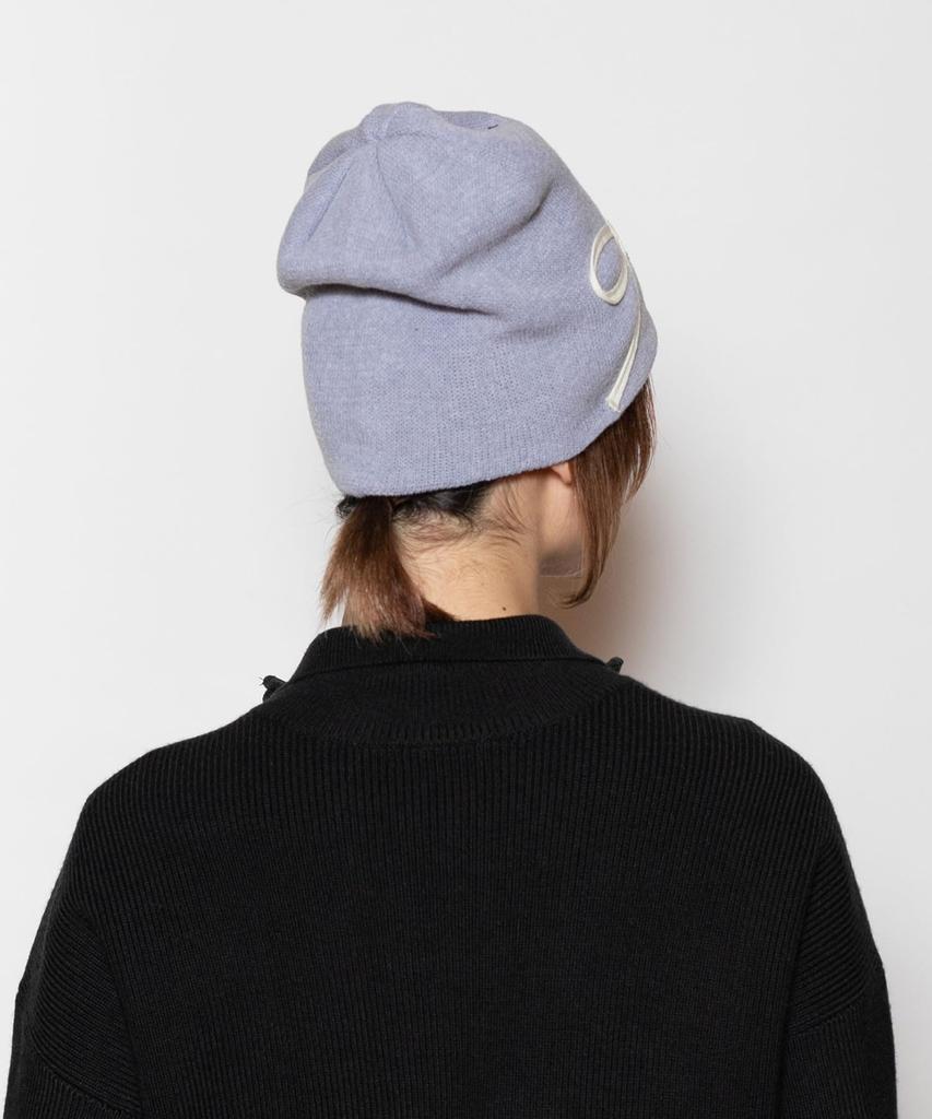 CA4LA - Sophia CA Beret - Black - One Size (TMT03222)