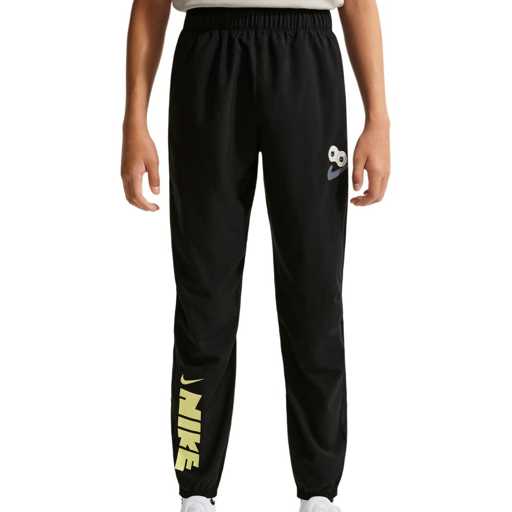 Nike B Nk Df Multi Pant Bts Mid Waist Tapered Joggers Kids bottoms IW1403010