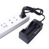 18650 Battery Charger Charger Adapter Lithium Battery Charger Battery Charger Auto Stop Charger