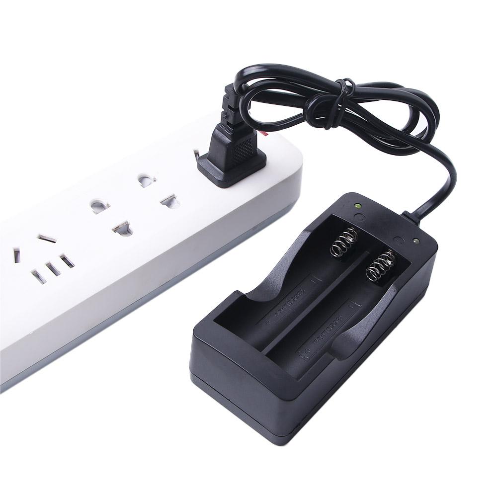 18650 Battery Charger Charger Adapter Lithium Battery Charger Battery Charger Auto Stop Charger