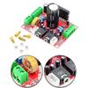1pc Four-channel TDA7850 Module Replacement Parts For Car Audio System Accessories Easy Installation