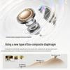 Sanag F30 Ear-Clip Bone Conduction Wireless Earbuds