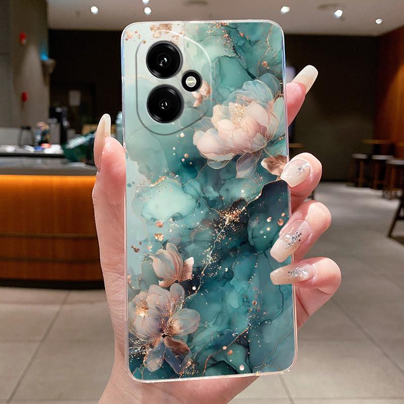 Global For Honor 400 5G Case DNY-NX9 Clear Cute Cartoon Dragon Luxury Cool Boys Girls Cover For Honor 400 Pro DNP-NX9 Phone Case