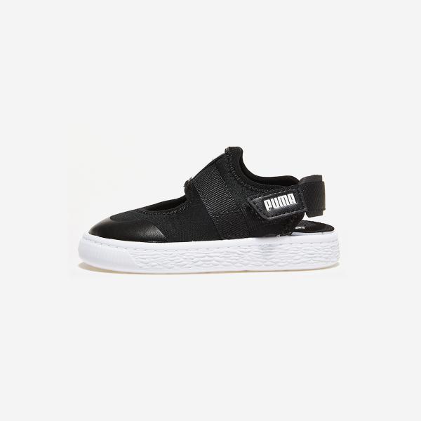 

Детская обувь PUMA Light-Flex Sandal Inf PKI38319201 1010092085