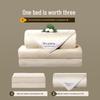 Fuanna Dream Rhythm Antibacterial Tussah Silk 2-in-1 Quilt
