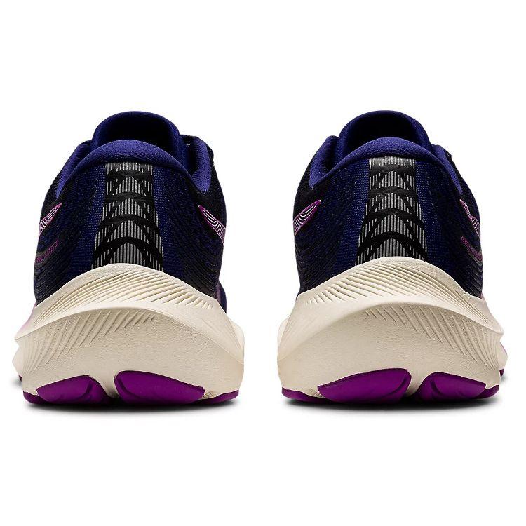 Asics Gel Kayano Lite 3 Dive Blue Orchid Women Sneakers 1012B293-400