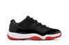 Jordan 11 Retro Low Bred (2025)