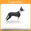 Pvc Shepherd Dog Model Figurine For Collectors And Home Decor
