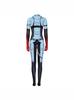 Avatar 3 Fire and Ash Cosplay Bodysuit for Women