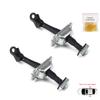 EDP789-1 2 Pieces Rear Left AND Right Door Catch Hinge Brake Stop Check Strap Limiter for Hyundai I30 MK1 FD 2006-2012 794802L000