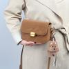 Fashion Bag - Simple and Retro Casual Shoulder Bag - Casual Crossbody Small Bag