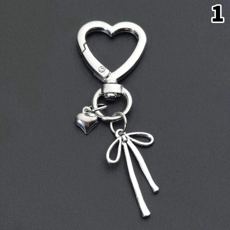 

Металева сітчаста кишеня з нержавіючої сталі Сумка-брелок для помади та крему для рук Аксесуари для сумки Сріблястий/Золотистий колір Брелок для бальзаму для губ 1