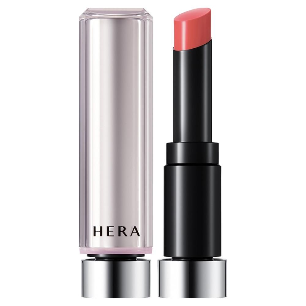 [HERA] Sensual Nude Balm 3.5g - #222 Peach | Hydrating Plumping Tinted Lip Balm, K-Beauty 222 BOKSUNGA(PEACH)