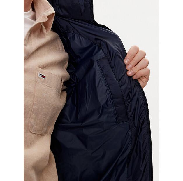 Куртка пуховая Tommy Jeans DM0DM18012