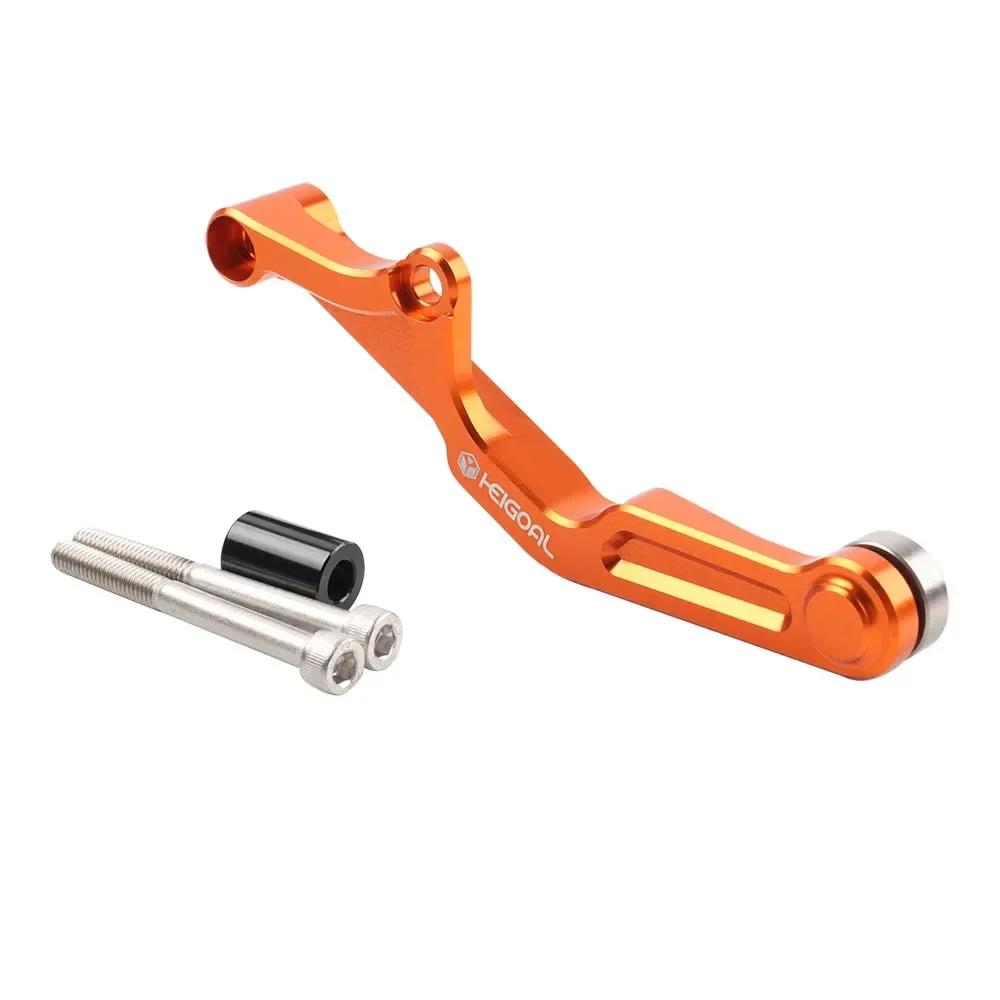 For KTM 1290 SUPER DUKE 1290 Superduke R RR EVO 2020 2021 2022 2023 Gear Stabilizer Motorcycle Accessories Gear Shift Support