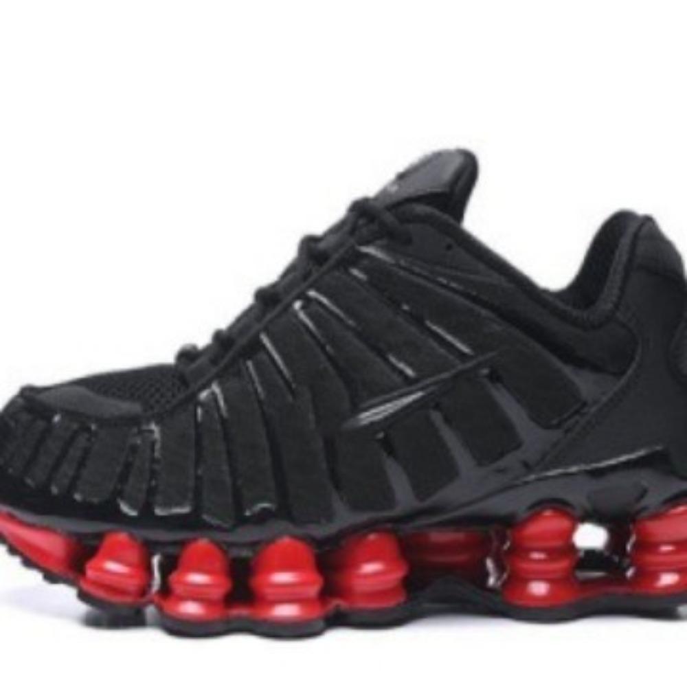 Large size men's shoes tlShox sneakers 13 pillars running shoes 36-47