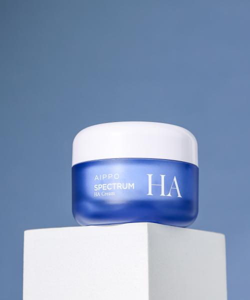 Aippo Spectrum HA Cream NONE