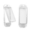 Outlet Cover Childproof Design Dust Protections Snap On Installation Home Safety Switches Protector Decorative Tool
