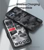 Suitable Camouflage Shockproof Case for OnePlus Nothing Phone 2