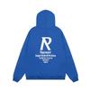 Cross-border European and American Trendy Brands REPRESENT Micro-label Letter-printed Hoodie Sweater Men's and Women's American High Street Jackets