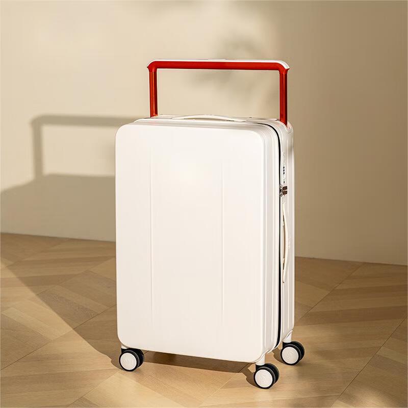 ЧЕМОДАН-СПИННЕР LONE WOLF С ШИРОКОЙ РУЧКОЙ 20 inch