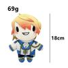 Game Merchandise Plush Doll Doll
