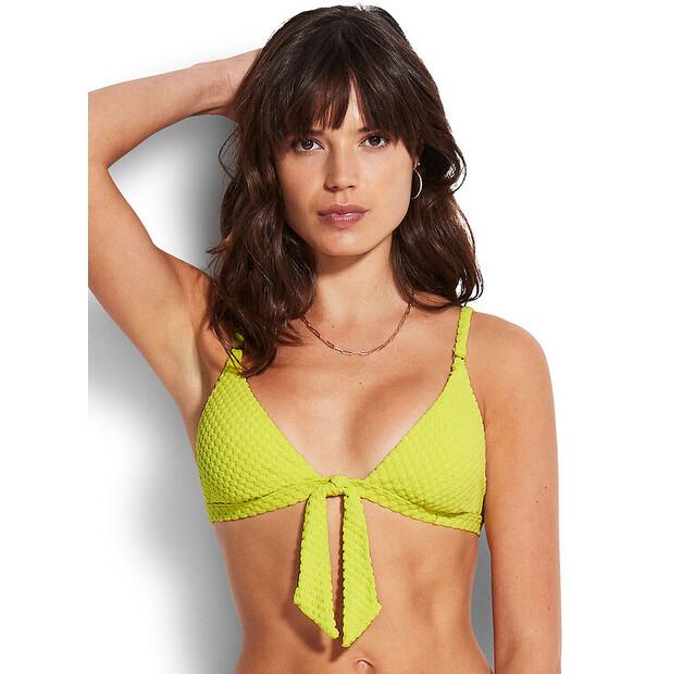 

Верх от бикини Seafolly 31388-929 EU 34