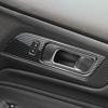 Car Door Handle Sticker for Ford Mustang 2015 - 2020 2026 2026 2026 Door Handle Bowl Panel Cover Decoration Trim Accessories