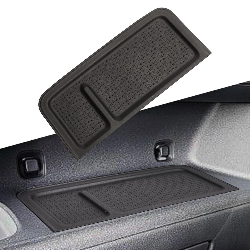 Toyota New Sienta 10 Series 3rd Generation Exclusive Passenger Seat Tray Tray August 2022 Current SIENTA MXP1 MXPC10G Storage Box Dashboard Storage