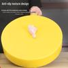 Jing Zhi Feng Antibacterial PE Round Cutting Board