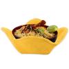 2Pcs Reusable Design Hot Bowl Towel Mat Heat Resistant Microwave Bowl Holder  Pasta Bowls