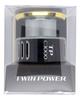 Genuine parts 15 Twin Power C3000HG spool set Part 1089P No.