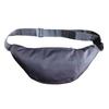 Outdoor-Sport-Hüfttasche, Geldbörse, Herren- und Damengürtel, wasserdichter Nylon-Fanny-Pack