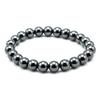 Astrotalk Karz Mukti Bracelet | Wealth & Prosperity | Original Silver Hematite | Good Fortune & Protection | Astrology Bracelet for Women & Men