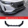 Front Lip & Side Skirt Kit for 2020-2023 14th Gen Sylphy